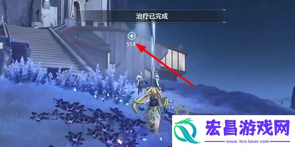 鸣潮星海拾影四任务攻略