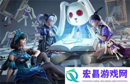 和平精英暗夜玫瑰套装多少钱