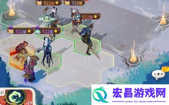 剑与远征启程腐臭瘴泥阵容打法详解