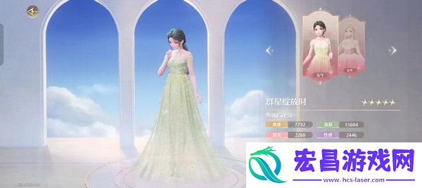无限暖暖氪金点无限暖暖氪金指南