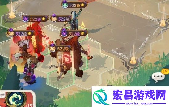 剑与远征启程腐臭瘴泥阵容打法详解