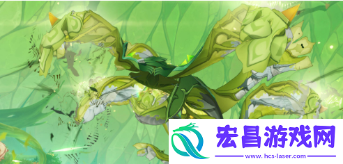 原神5.1新boss怎么打