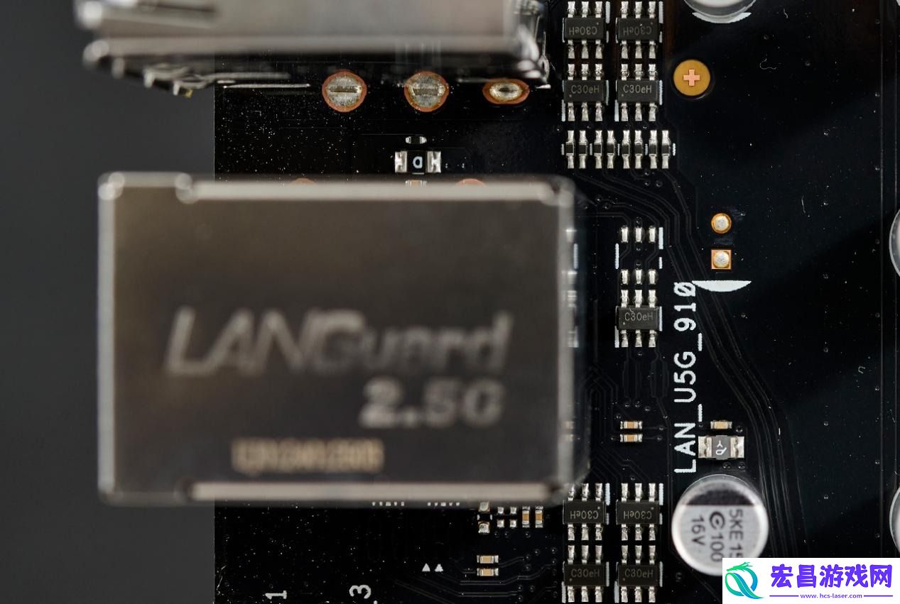空冷OC直接上8600MHz