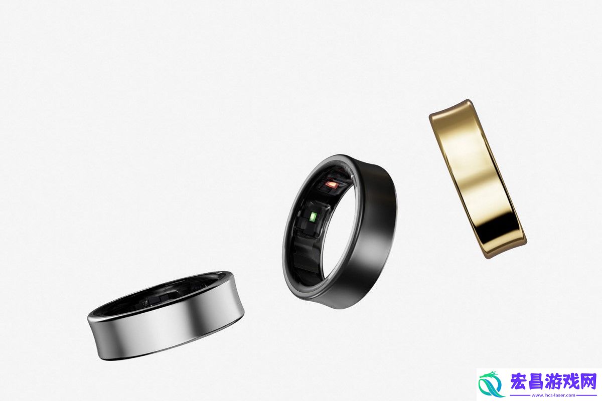 网传苹果已取消开发智能戒指或担心该品类设备影响AppleWatch销量