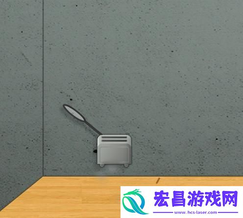 火柴人羽毛球