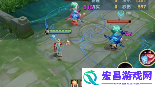 王者荣耀少司缘技能是什么