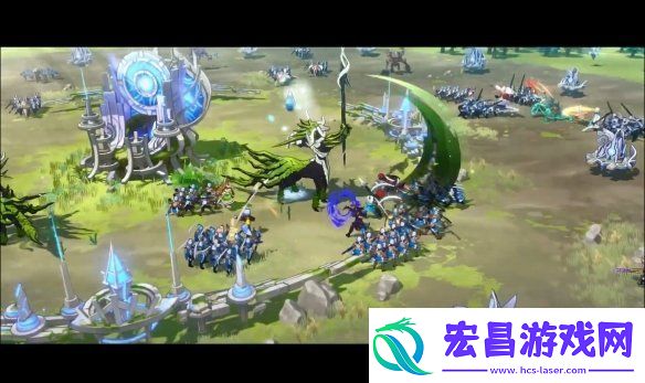 SE战略RPG新作Ember