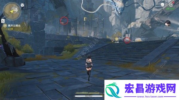 鸣潮伴星序幕怎么过