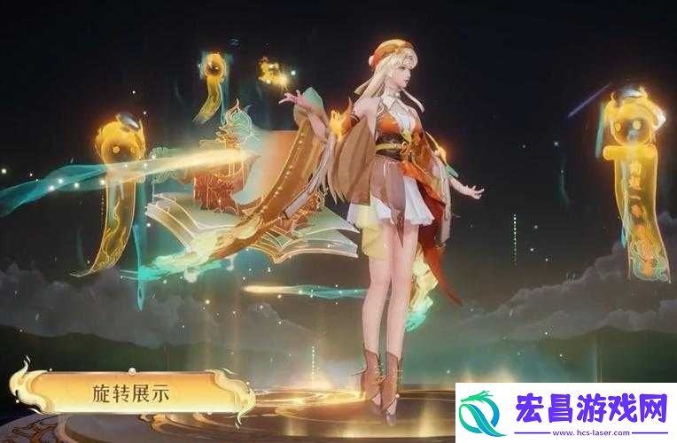 王者荣耀貂蝉流云霜糖星元皮肤好看吗