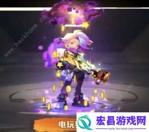 向僵尸开炮五月新时装技能是什么