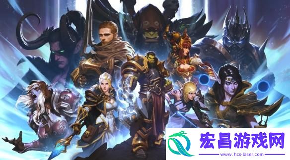 魔兽世界20周年庆典什么时候结束