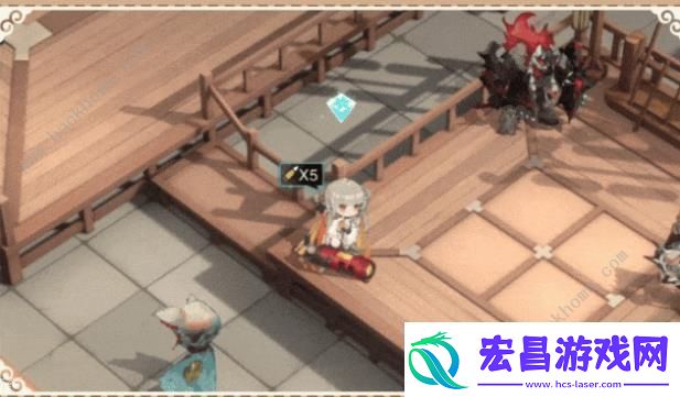 物华弥新皇后之玺怎么获得
