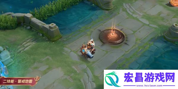 王者荣耀黄忠怒海争锋皮肤值得入手吗