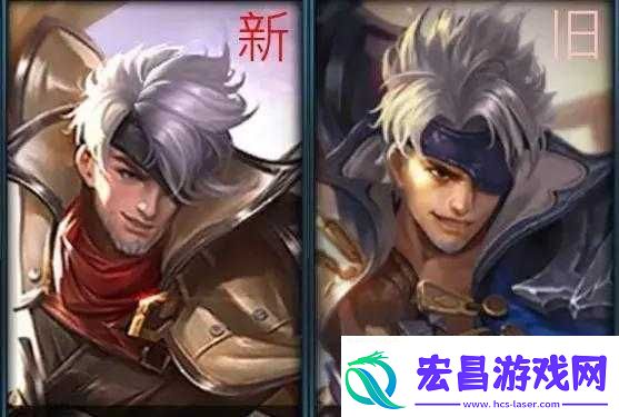 王者荣耀中哪吒和夏侯惇哪个更适合你对比分析