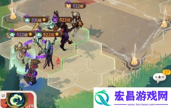 剑与远征启程腐臭瘴泥阵容打法详解
