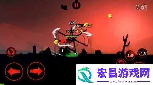 火柴人联盟猴子速刷第七章通关攻略视频