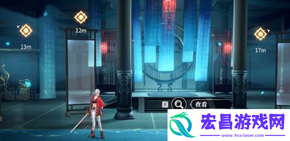 归龙潮沉浮聆长歌任务怎么通关