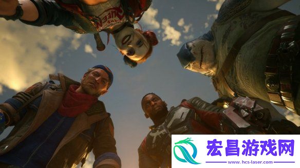 华纳兄弟正在招募游戏开发者或将启动DC宇宙3A大作