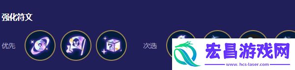 云顶之弈s12复苏卡尔玛阵容玩法攻略
