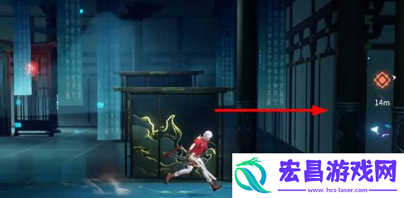 归龙潮沉浮聆长歌任务怎么通关