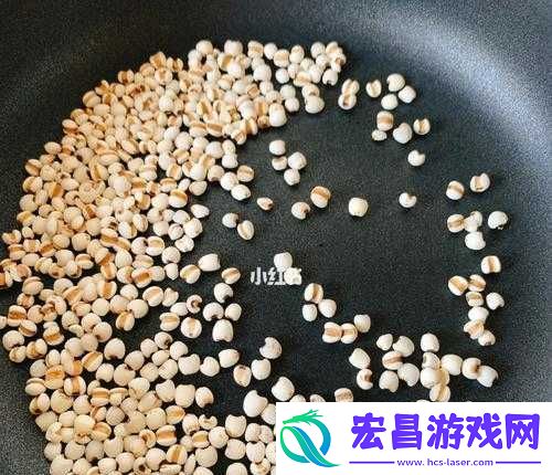 怎么揉小豆水好喝