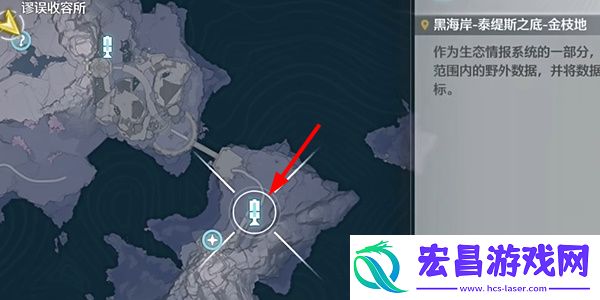 鸣潮星海拾影四任务攻略