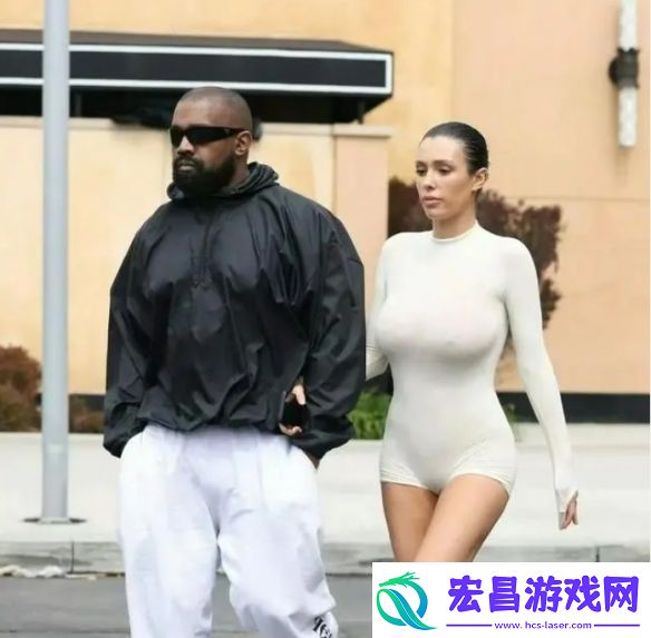 曝侃爷将与妻子比安卡离婚