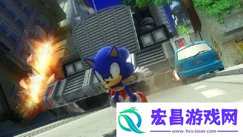 饭塚隆表示索尼克后续作品仍将支持上一代的主机
