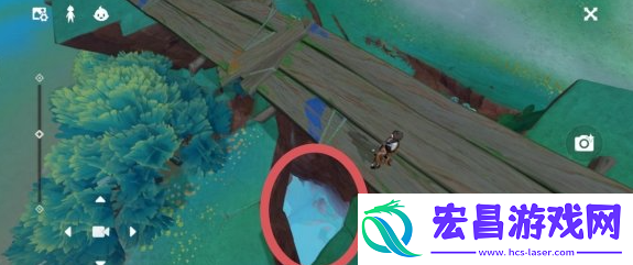 原神5.1秘源机兵构型械在哪刷新