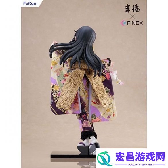 魔法少女小圆晓美焰日本人形