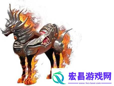 血饮天下威武坐骑有哪些及玩法心得