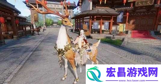 天涯明月刀手游坐骑获取方式