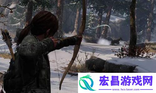末日求生美国末日等史上最经典的末日题材游戏