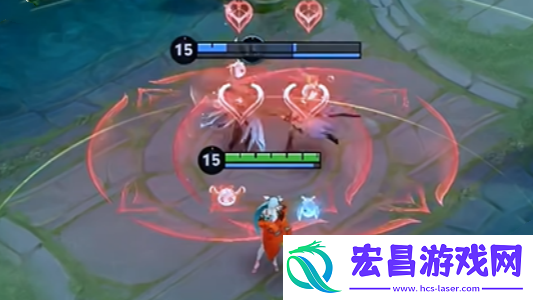 王者荣耀少司缘技能是什么
