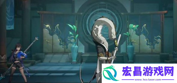 归龙潮沉浮聆长歌任务怎么通关