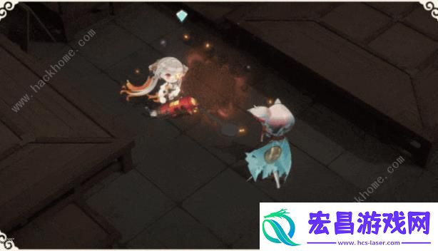 物华弥新皇后之玺怎么获得