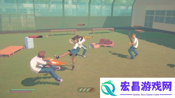 美少女游戏Class