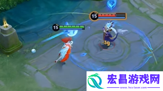 王者荣耀少司缘技能是什么