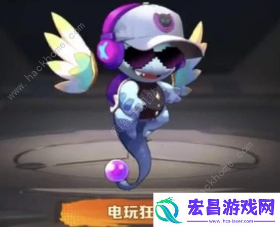 向僵尸开炮五月新时装技能是什么
