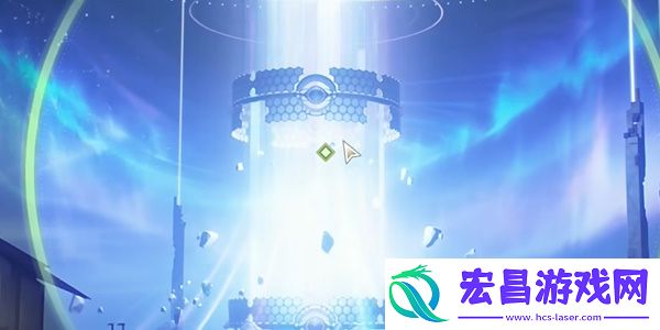 鸣潮星海拾影四任务攻略