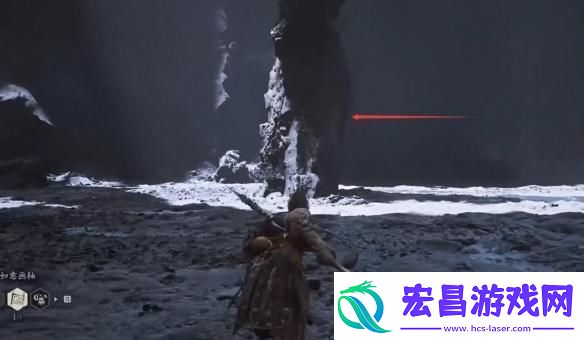 黑神话悟空水火篮在哪里获取