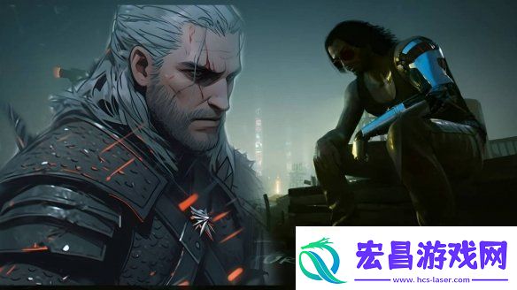 CDPR希望通过巫师4和2077续作重获粉丝青睐