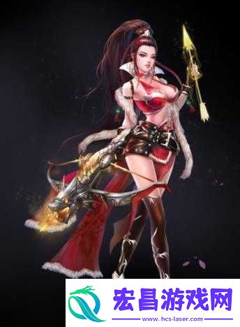 荣耀铁骑草原神射手技能如何