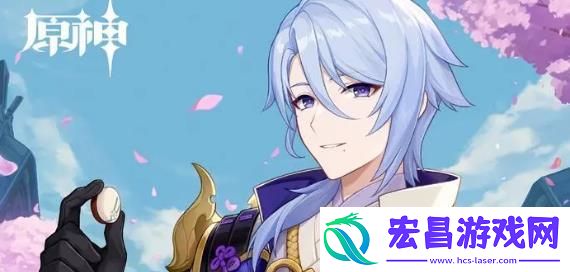 原神欧洛伦阵容怎么搭配