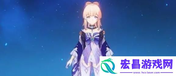 原神欧洛伦阵容怎么搭配