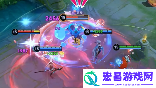 王者荣耀少司缘技能是什么