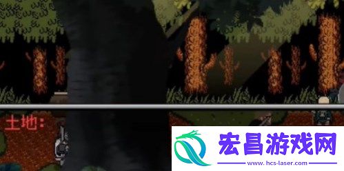 黑神话悟空像素版三口洪钟位置介绍