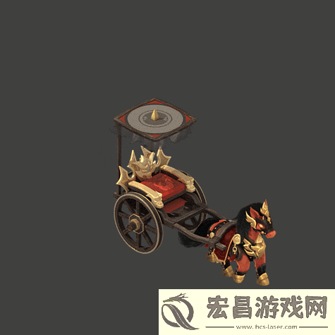 口水三国主公流火坐骑专属介绍