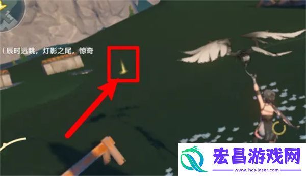 鸣潮破解字谜任务攻略