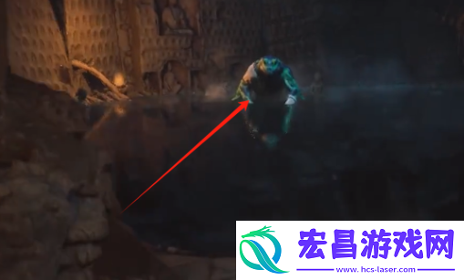 黑神话悟空波里个波怎么找